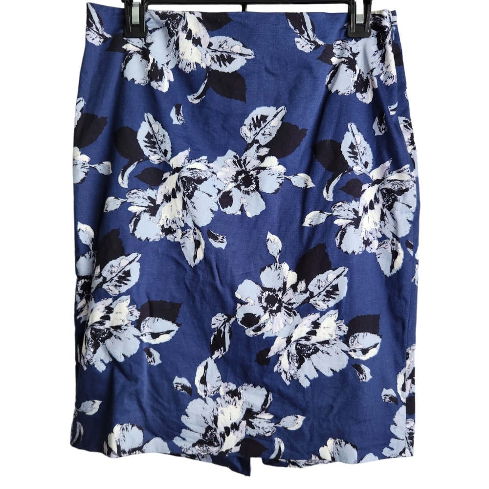 The Limited Skirt, Midi, Straight